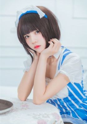 快乐保姆