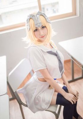 武士阿非