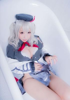 动漫美女被艹视频